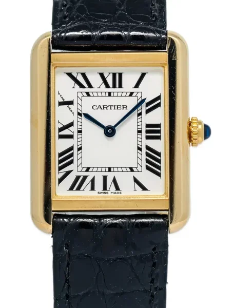 Satovi Cartier bijela