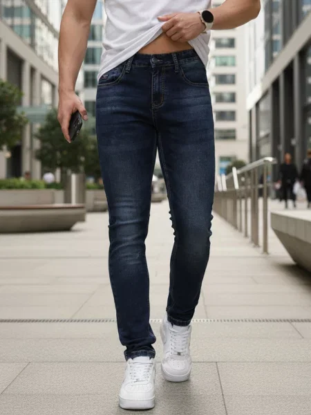 Pantaloni Dstreet