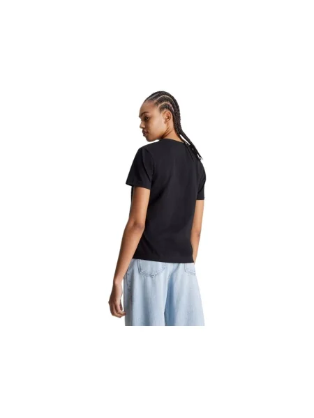 Calvin Klein Jeans Tricou negru