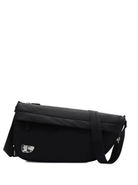 Geantă Burberry negru