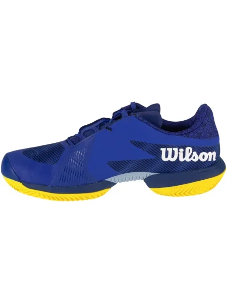 Pantofi Wilson albastru
