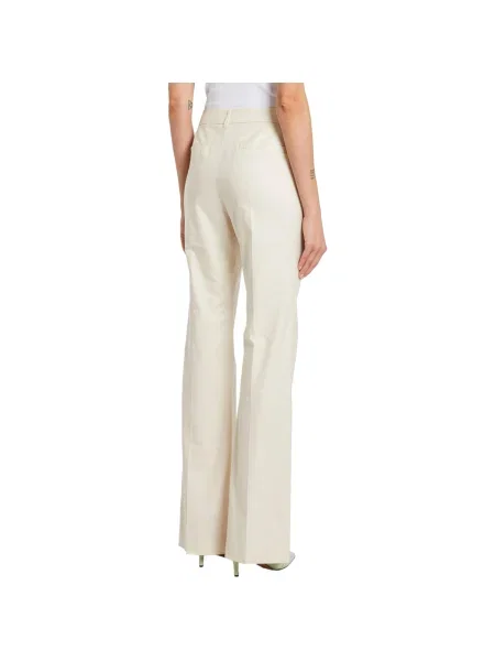Pantaloni Iblues alb