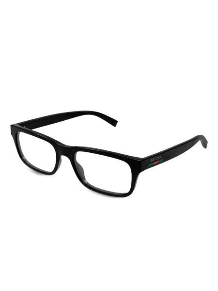Ochelari de soare Gucci Eyewear negru
