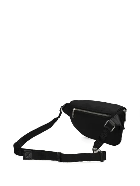Curea Love Moschino negru