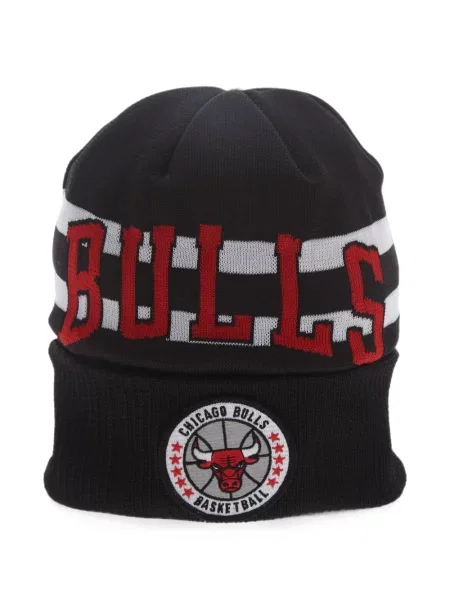 Căciulă New Era Cap tricotate negru
