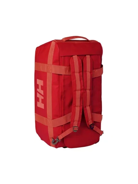 Kabelka Helly Hansen červená