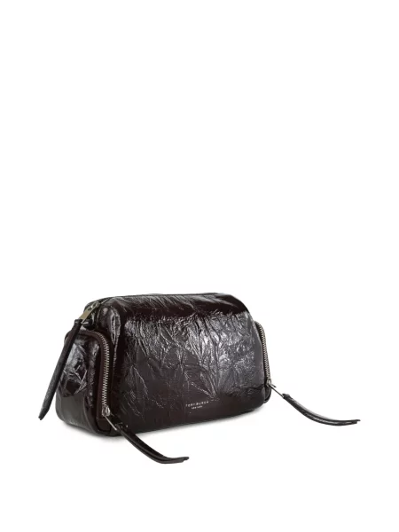 Geanta crossbody Tory Burch roșu
