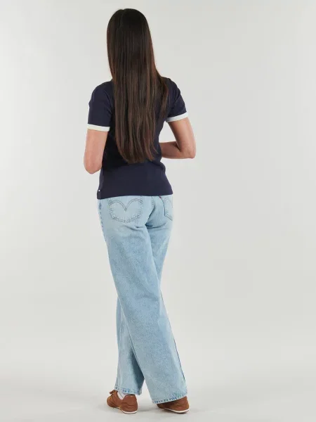 Cămașă Petit Bateau albastru