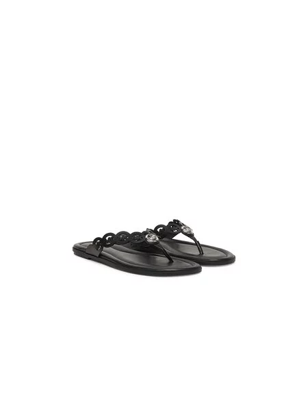 Tangice Michael Michael Kors črna