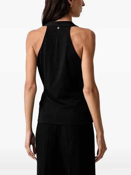 Top Guess plic negru