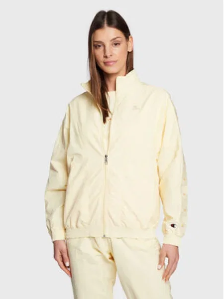 Champion Geacă galben