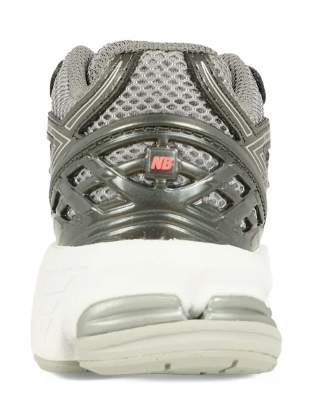 Sneakersy dziecięce New Balance zielone