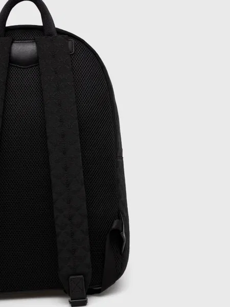 Emporio Armani Hátizsák fekete