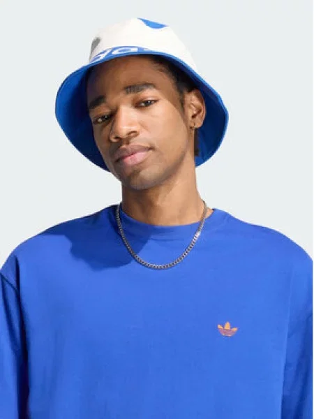 Adidas Póló Világoskék kék