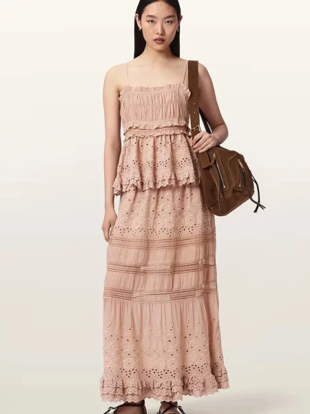 Блуза Allsaints