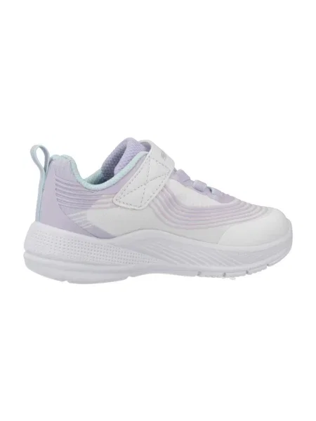 Sportcipők Skechers Microspec Advance fehér