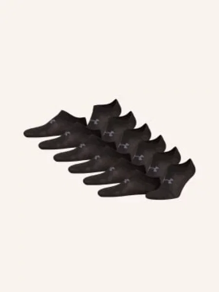 Ponožky Under Armour černé