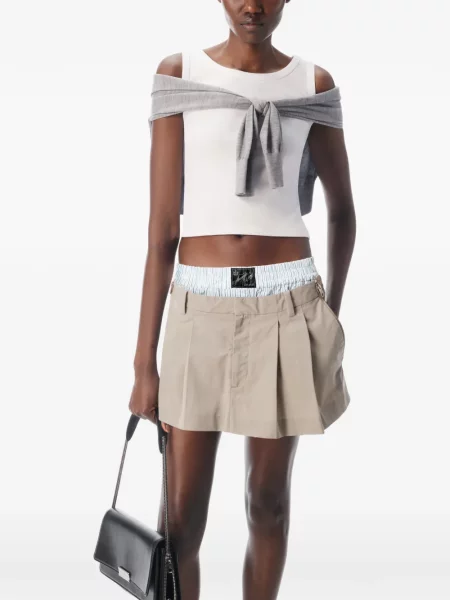 Fusta mini Alexander Wang