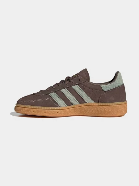 Adidas Originals HANDBALL SPEZIAL кросівки дитячі замшеві