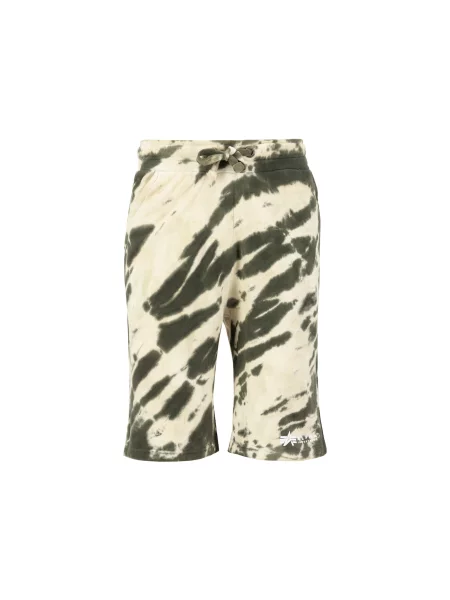 ALPHA INDUSTRIES Pantaloni / oliv bej