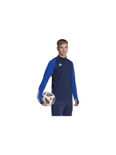 Szvetter Adidas fehér