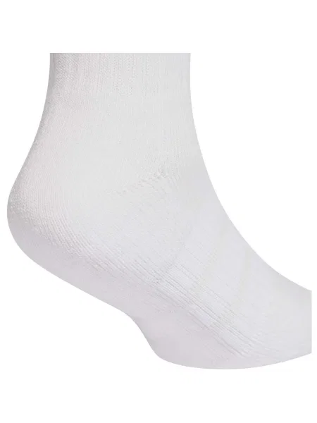 Ponožky Adidas biela