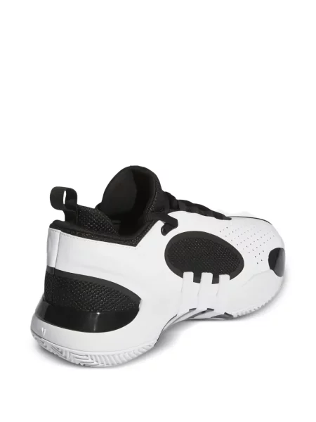 Fotbal papuci tip mules Adidas negru