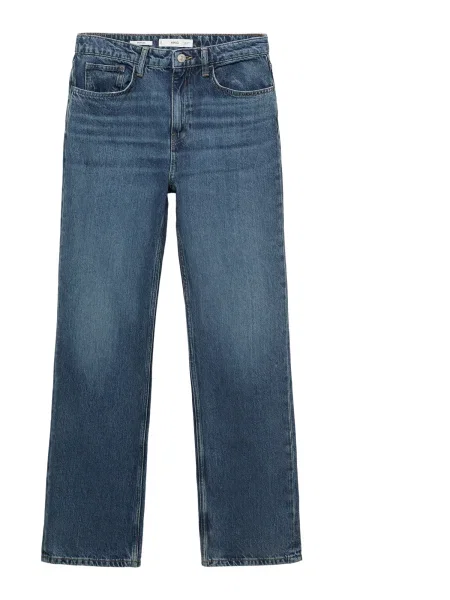 MANGO Jeans MATILDA' albastru