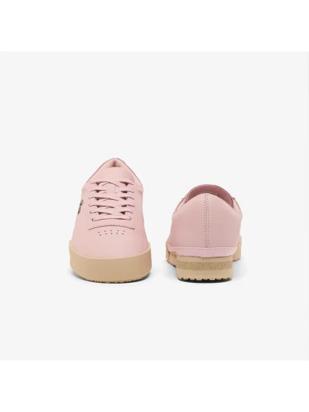 Lacoste Sneakersy Aura różowy