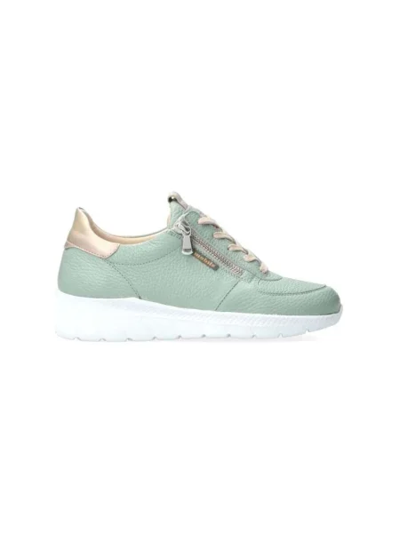 Pantofi Mephisto verde