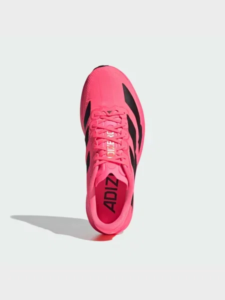 Кроссовки для бега Adidas Adizero розовые