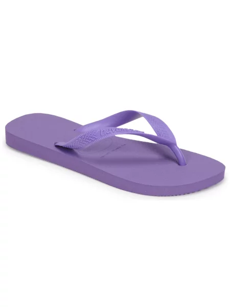 Top Havaianas vijolična