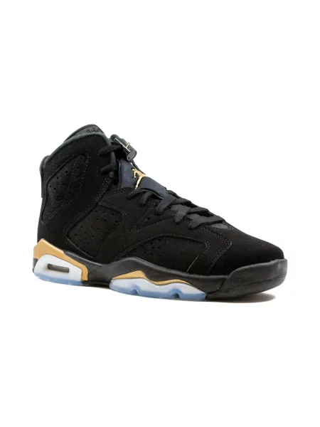 Sneakersy dziecięce Jordan czarne