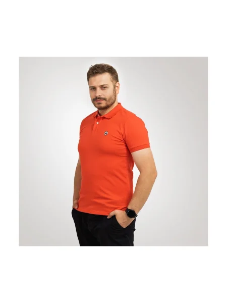 Tričko Jott oranžová