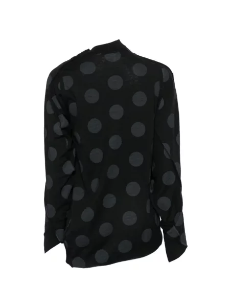Pulover Junya Watanabe cu buline negru
