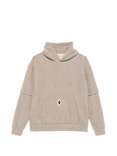 Bluza z kapturem dziecięca Yes London