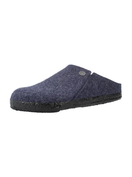 Tenisky Birkenstock modrá