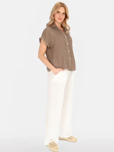 Bluza Perso bijela