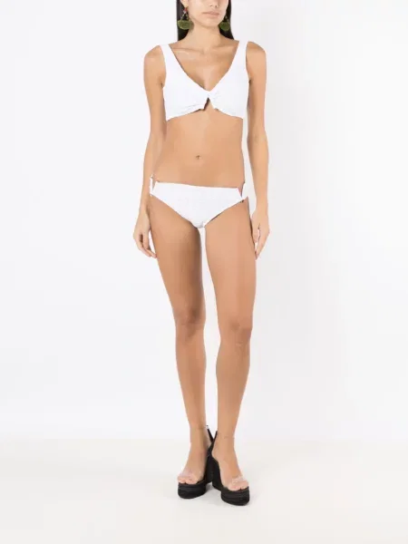 Tempti bikinis Amir Slama balta