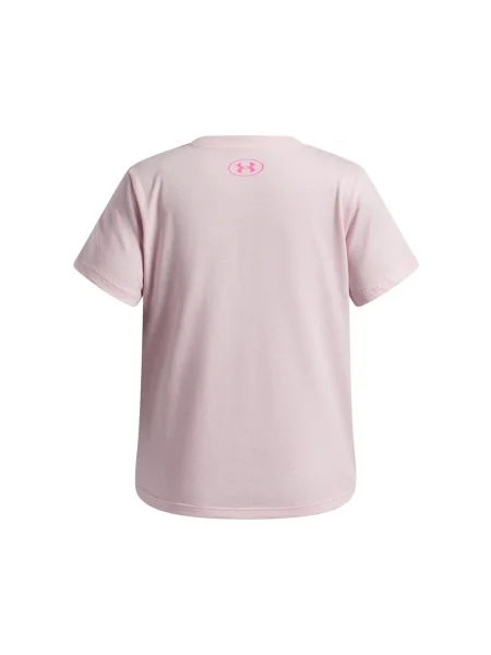 Tricou Under Armour roz