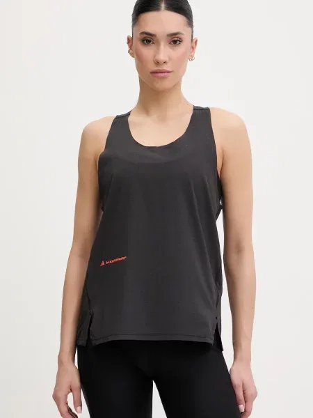 Adidas Performance top de antrenament pentru femei adidas x Koumori negru