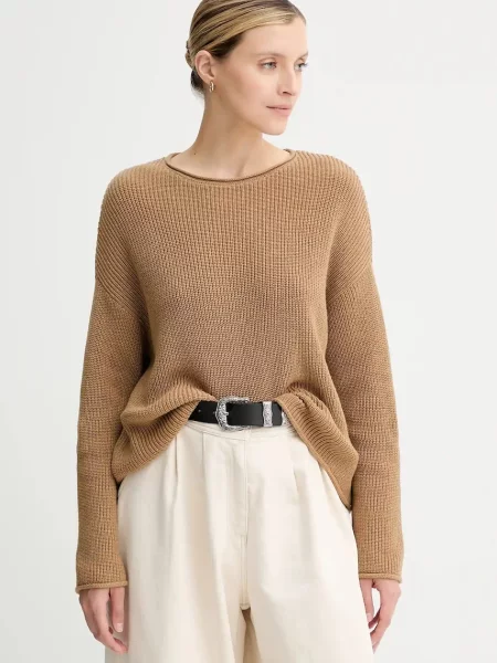 Marc O'Polo pulover de bej