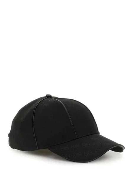 Guess șapcă negru