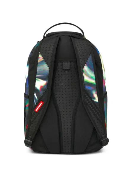 Plecak dziecięcy Sprayground czarny