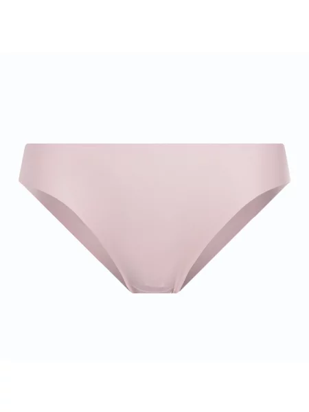 Дамски бикини Gymshark No Vpl pebble pink розово