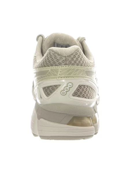Buty do biegania Asics beżowe