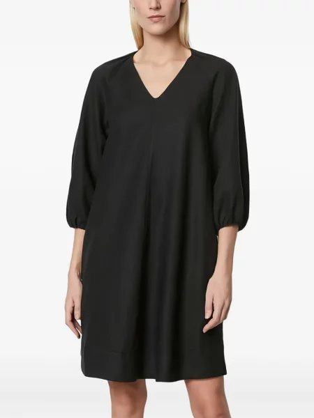 Rochie Marc O'polo de costum negru
