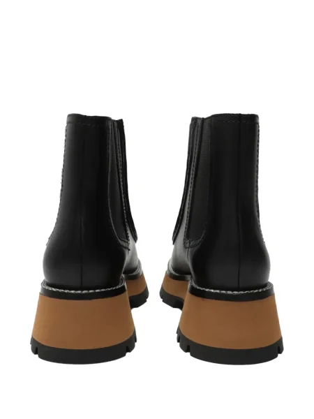 Botine chelsea 3.1 Phillip Lim negru