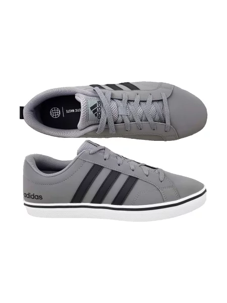 Félcipo Adidas szürke