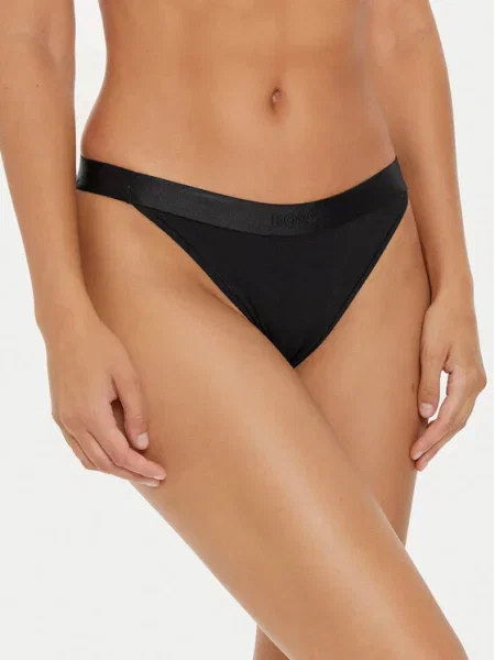 Бикини BOSS черно